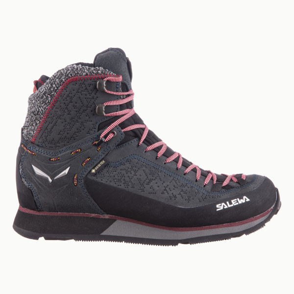 Ботинки Mountain Trainer 2 Winter GTX WS (EU 38.5 UK 5.5 USw 7.5 СМ 24.5; asphalt/tawny port)